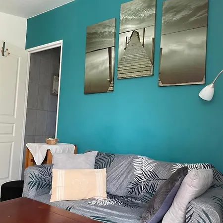 Lo Apartmán *