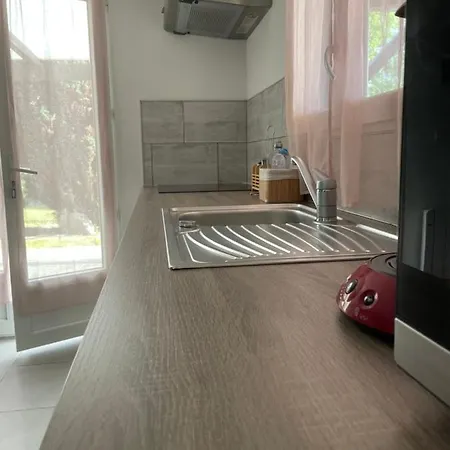 Apartment Lo Audenge