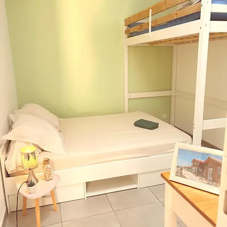 Apartmán Lo